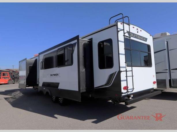Used 2024 Keystone RV Outback 330RL image 4