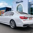2019 BMW 7 Series 750li Xdrive | Massage Seats | Panoramic Sunroof! thumbnail image 4