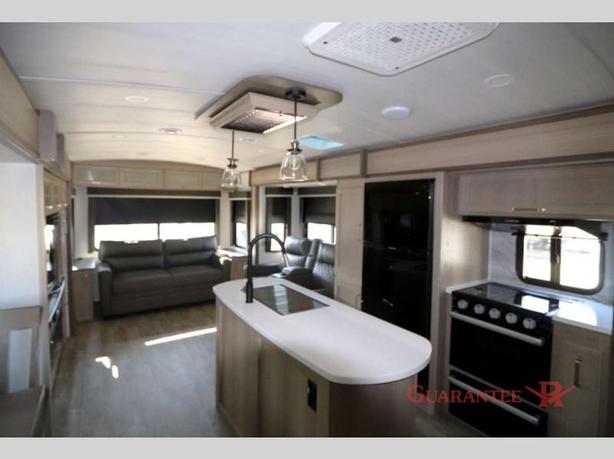 Used 2024 Keystone RV Outback 330RL image 8