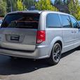 2017 Dodge Grand Caravan GT - No Accidents, Power Sliding Doors, NAV thumbnail image 6