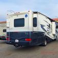 Used 2010 Holiday Rambler Arista 32SBT thumbnail image 4