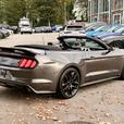 2017 Ford Mustang GT Premium - Convertible, Leather, Navigation thumbnail image 4