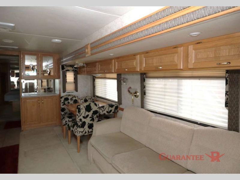 Used 2004 Newmar Dutch Star 3810 display photo