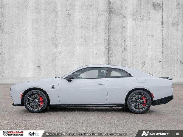 2024 Dodge Charger Daytona Scat Pack | DEMO CLEAROUT | SAVE $41,480 | FREE LEVEL image 3