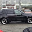 2017 BMW X5 Premium Enhanced, M Sport Package thumbnail image 4