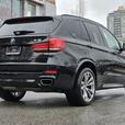 2017 BMW X5 Premium Enhanced, M Sport Package thumbnail image 5