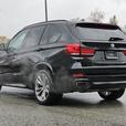 2017 BMW X5 Premium Enhanced, M Sport Package thumbnail image 7