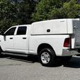 2016 RAM 2500 Tradesman Crew Cab Short Box 4WD with Canopy thumbnail image 7