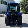 2018 New Holland Boomer 45 Farm Tractor 4WD Diesel thumbnail image 8