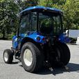 2018 New Holland Boomer 45 Farm Tractor 4WD Diesel thumbnail image 7