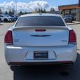 2022 Chrysler 300 S - AWD, Sunroof, Leather, Heated Seats thumbnail image 7