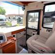 Used 2009 Tiffin Motorhomes Allegro Bus 36QSP thumbnail image 8