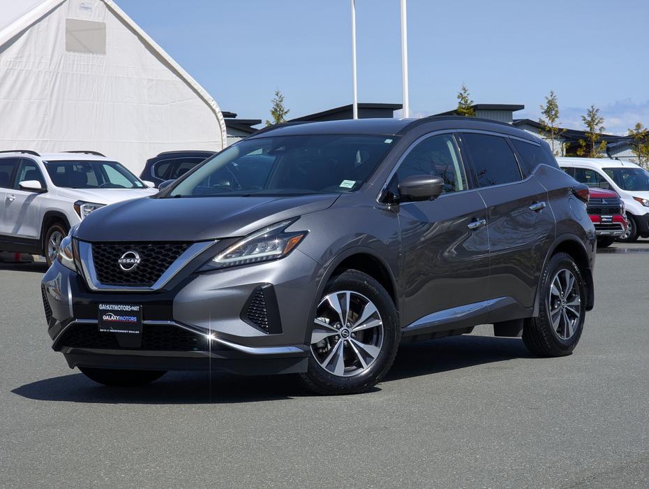 2024 Nissan Murano SV - No Accidents, AWD, Heated Seats, Sunroof display photo
