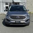 2024 Ford Edge SEL AWD - Rear Parking Sensors & ABS Brakes thumbnail image 3