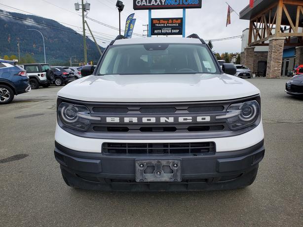 2024 Ford Bronco Sport Big Bend image 3