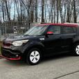 2016 Kia Soul EV Luxury thumbnail image 2