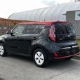 2016 Kia Soul EV Luxury thumbnail image 4