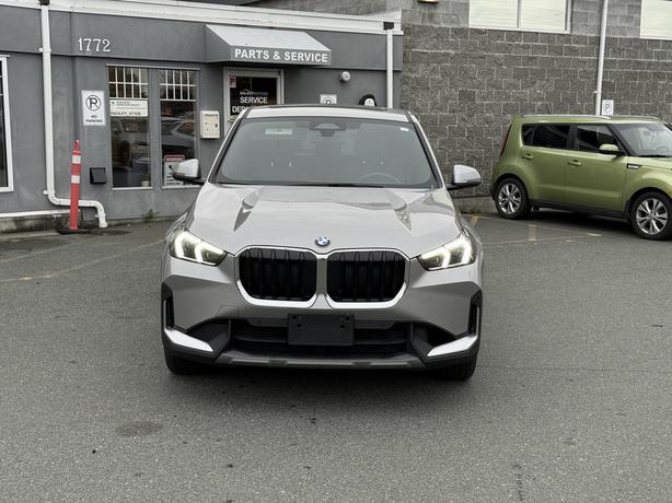 2024 BMW X1 xDrive28i AWD - Memory Seat & SiriusXM with 360L image 3