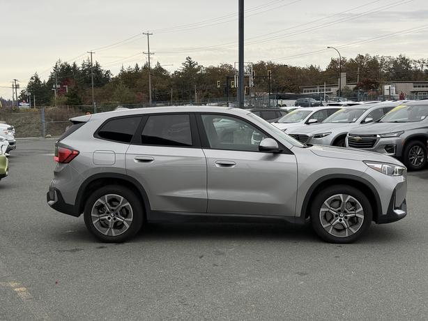 2024 BMW X1 xDrive28i AWD - Memory Seat & SiriusXM with 360L image 5