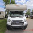 Used 2018 Coachmen RV Orion LE T20CB thumbnail image 2