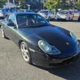 2000 Porsche 911 Carrera 4 Millennium Edition thumbnail image 8