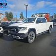 2022 RAM 1500 Rebel 4x4 Crew Cab 5'7 Box | One Owner | No Reported Accidents! thumbnail image