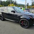2018 Land Rover  Range Rover Sport Dynamic thumbnail image