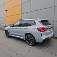 2022 BMW X3 M40i | No Reported Accidents | One Owner! thumbnail image 4