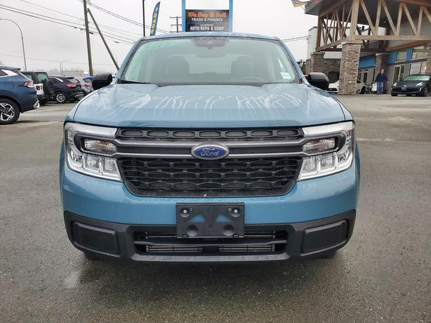 2023 Ford Maverick XLT - Low Kms, No Accidents image 3