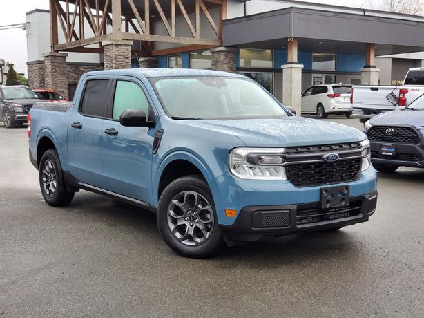 2023 Ford Maverick XLT - Low Kms, No Accidents image 4