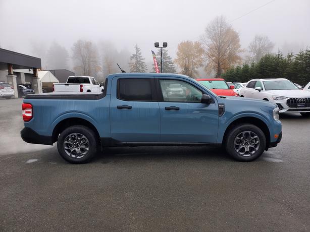 2023 Ford Maverick XLT - Low Kms, No Accidents image 5