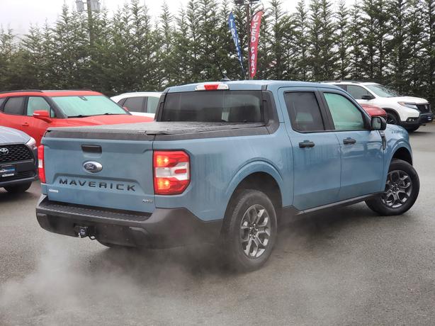 2023 Ford Maverick XLT - Low Kms, No Accidents image 6