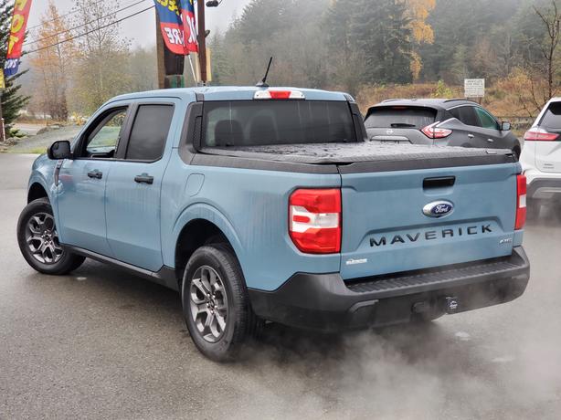 2023 Ford Maverick XLT - Low Kms, No Accidents image 8