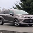2023 Toyota Sienna 8 Passenger thumbnail image 4