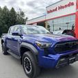 2024 Toyota Tacoma Trd Off Road thumbnail image