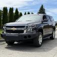 2017 Chevrolet Tahoe Police 2WD Ex Police thumbnail image 4