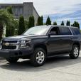 2017 Chevrolet Tahoe Police 2WD Ex Police thumbnail image 5