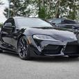 2023 Toyota GR Supra 3.0 Coupe - One Owner, Manual Transmission thumbnail image 3