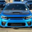 2023 Dodge Charger Scat Pack 392 Widebody - Ventilated Seats, Navi thumbnail image 2