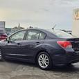 2013 Subaru Impreza 4dr Sdn CVT 2.0i w/Touring Pkg thumbnail image 4