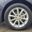 2013 Subaru Impreza 4dr Sdn CVT 2.0i w/Touring Pkg thumbnail image 5