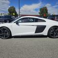 2023 Audi R8 Coupe V10 Performance - Carbon Options, No Accidents thumbnail image 8