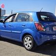 2011 Kia Rio 5dr HB Auto Rio5 EX Convenience thumbnail image 4