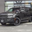 2024 Jeep Wagoneer Series II - BC Only, Leather, Sunroof, 4x4 thumbnail image 1