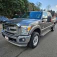 2011 Ford Super Duty F-250 Pickup XLT thumbnail image 2