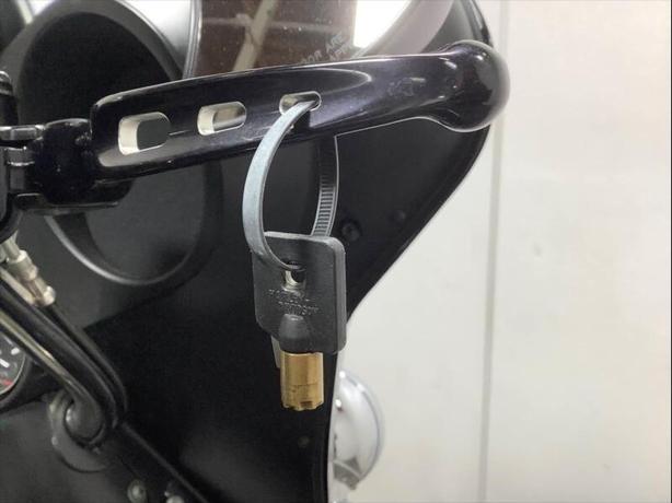 2012 Harley-Davidson Flhtc Electra Glide Classic Motorcycle image 6