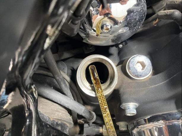 2013 Harley-Davidson Flhxi Street Glide Motorcycle image 8