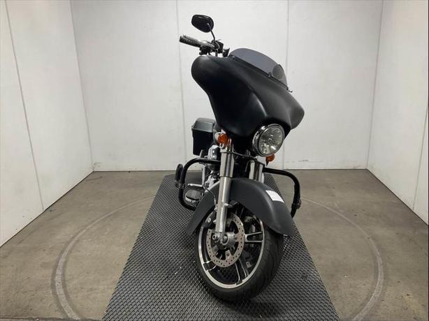 2013 Harley-Davidson Flhxi Street Glide Motorcycle image 2