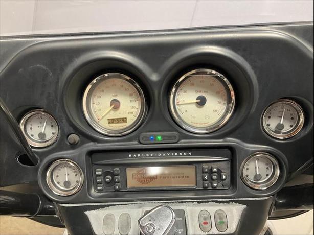 2013 Harley-Davidson Flhxi Street Glide Motorcycle image 5