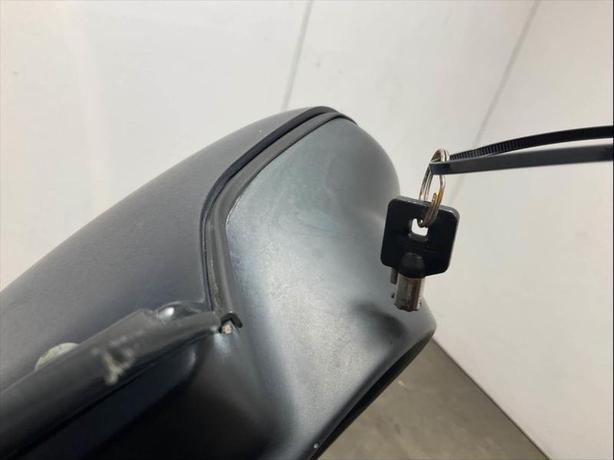 2013 Harley-Davidson Flhxi Street Glide Motorcycle image 6